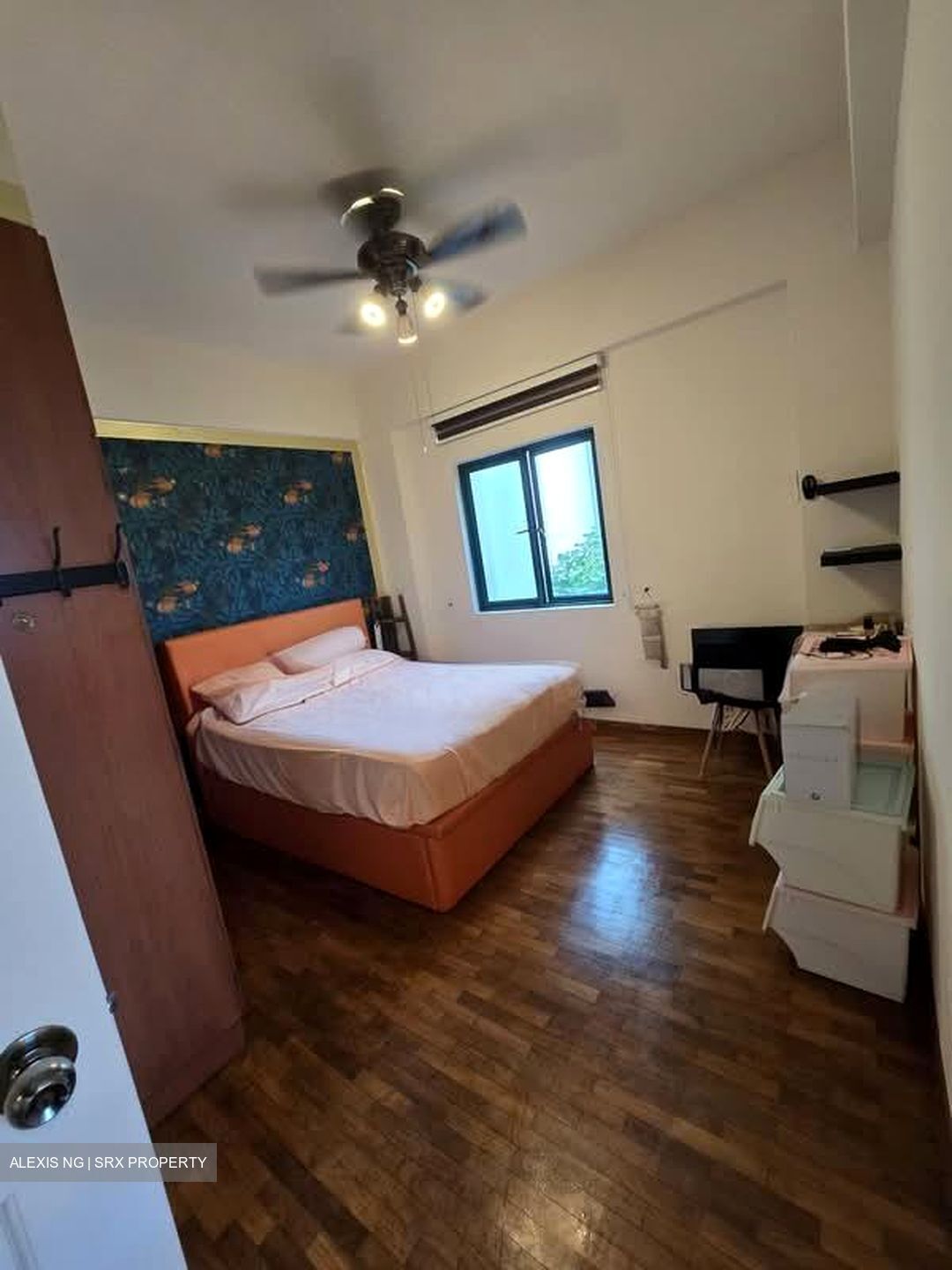 Palmwoods (D16), Condominium #569551891